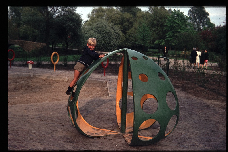 36.Delft apr 1969 Peter.JPG
